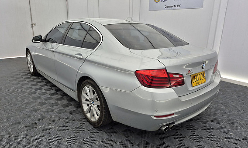 Bmw Serie 5 2.0 520I...