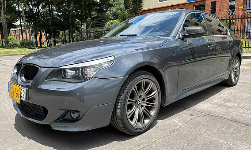 Bmw Serie 5 3.0 530I...