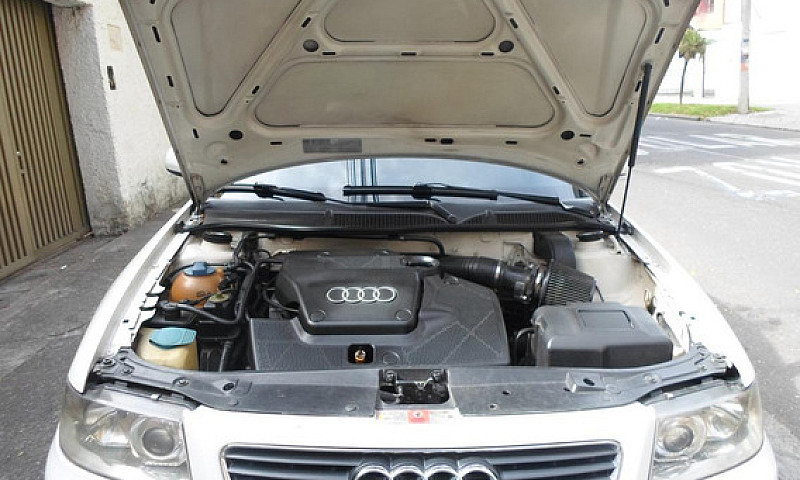 Audi A3 Hb Mt 2003...