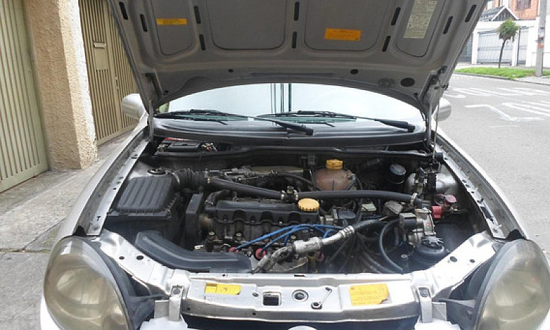 Cherolet Chevy C2 20...