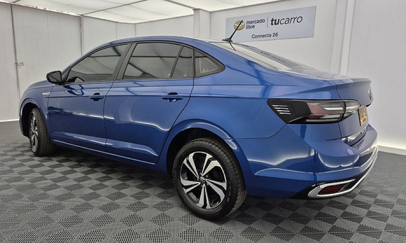 Volkswagen Virtus 1....