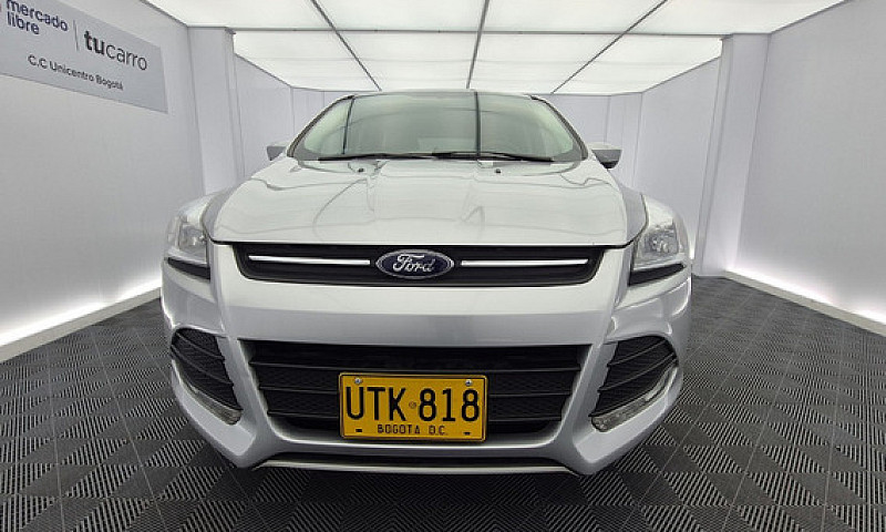 Ford Escape 2.0 Se 4...