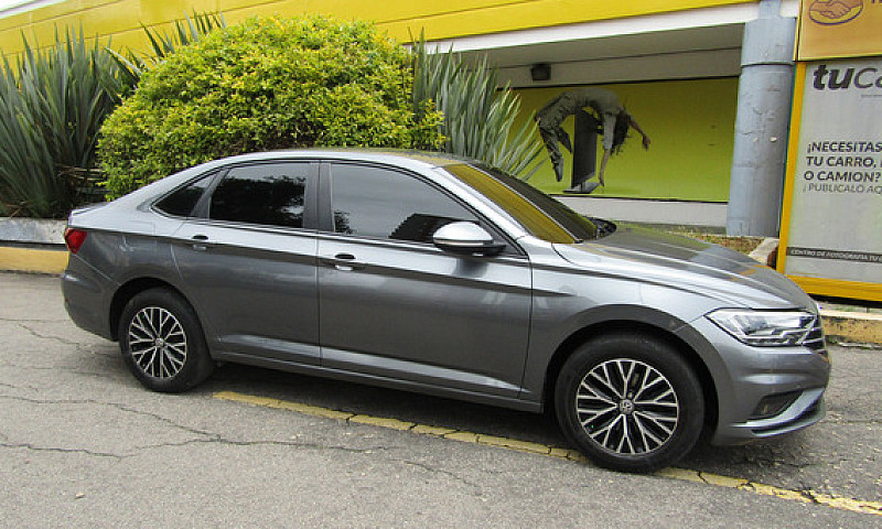 Volkswagen Jetta 1.4...