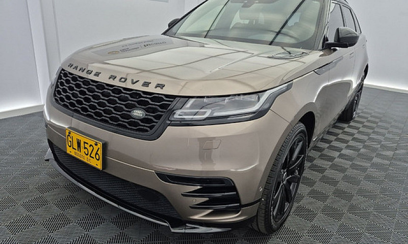 Land Rover Range Rov...