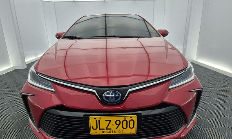 Toyota Corolla 1.8 S...