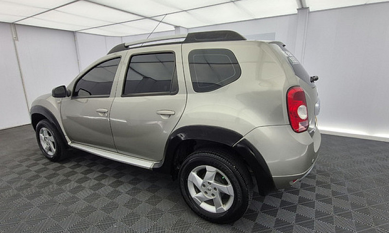 Renault Duster 2.0 D...