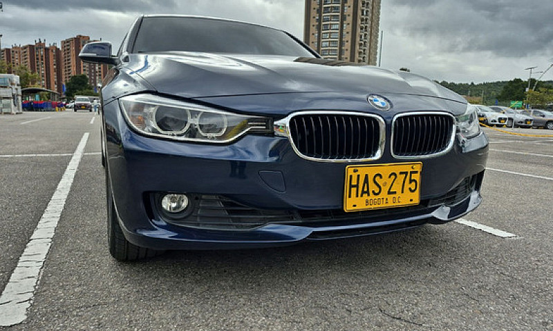 Bmw Serie 3 2.0 320I...