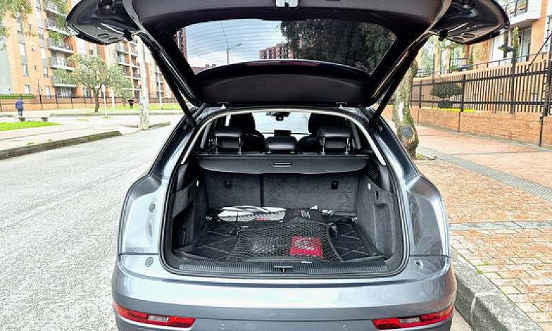 Audi Q3 1.4 Tfsi Amb...