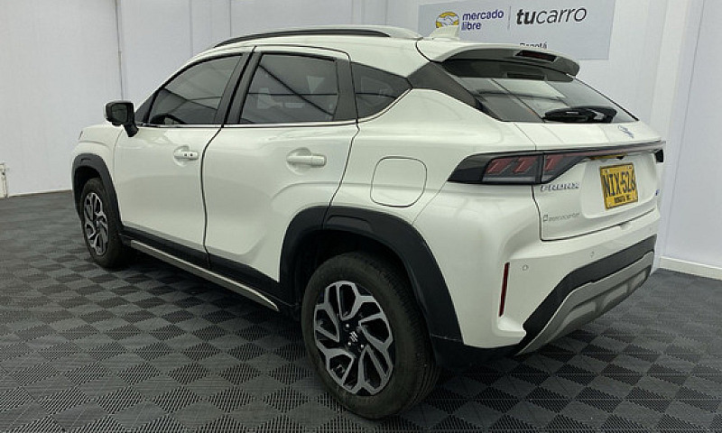 Suzuki Fronx 1.5 Glx...