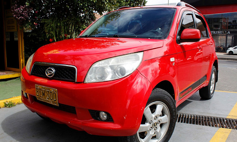 Daihatsu Terios 1.5 ...