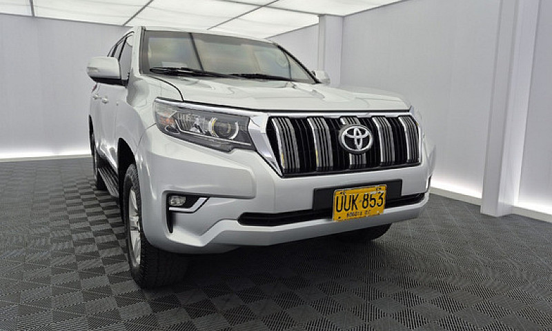 Toyota Prado 3.0 Tx ...