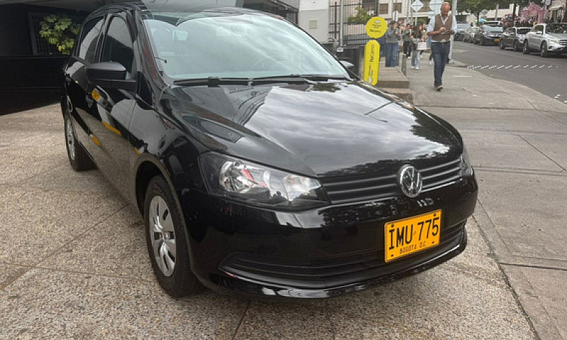 Volkswagen...
