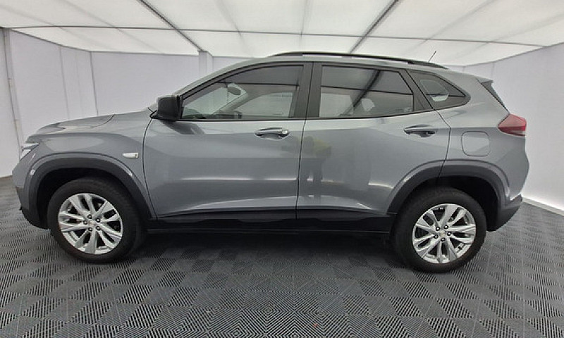 Chevrolet Tracker 1....