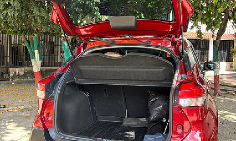 Nissan Kicks 1.6 Exc...