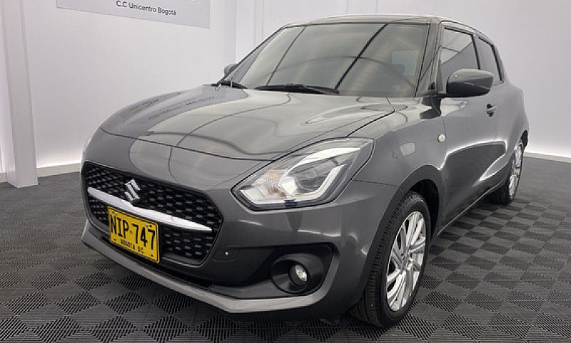 Suzuki Swift 1.2 Hib...
