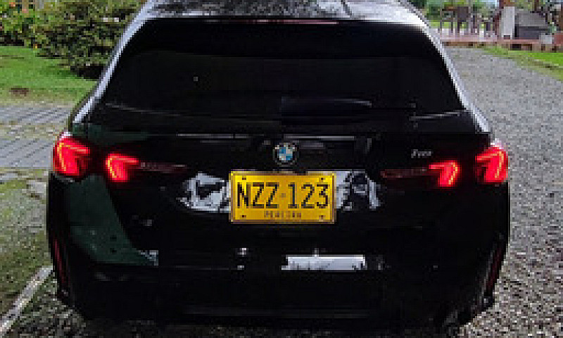 Bmw Serie 1 1.5 118 ...