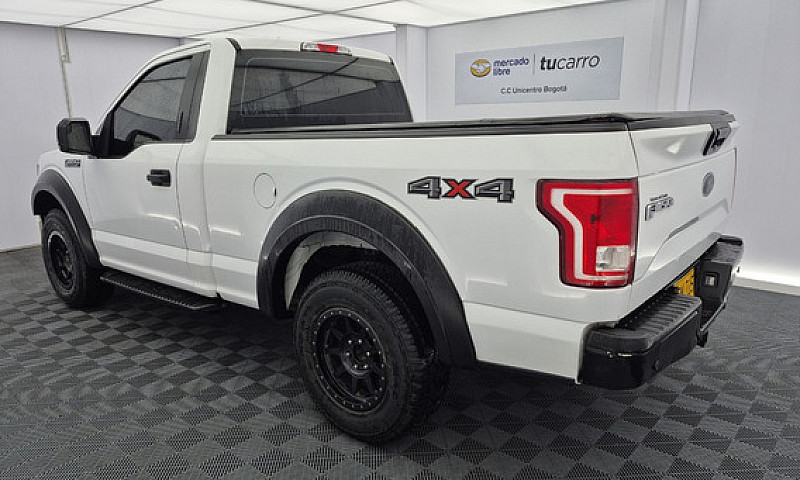 Ford F150 3.5 4X4 At...