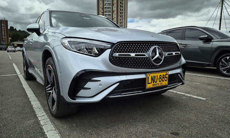 Mercedes-Benz Clase ...