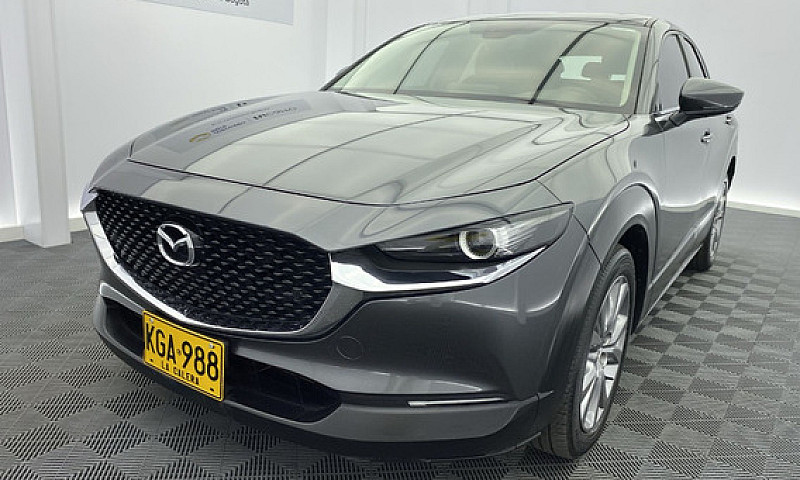 Mazda Cx-30 2.0 Gran...
