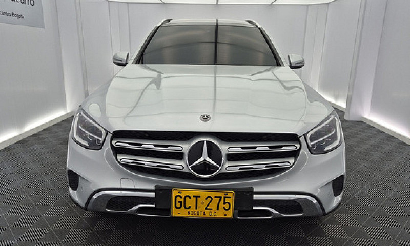 Mercedes-Benz Clase ...