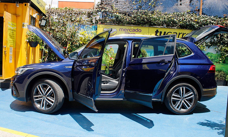 Volkswagen Tiguan 2....