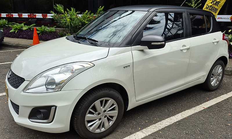 Suzuki Swift 1.2 Dzi...