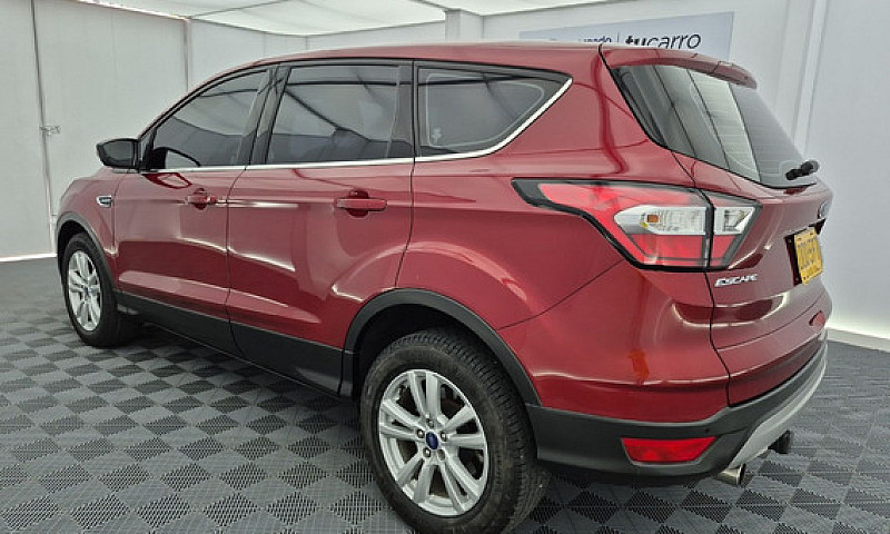 Ford Escape 2.0 Se 2...