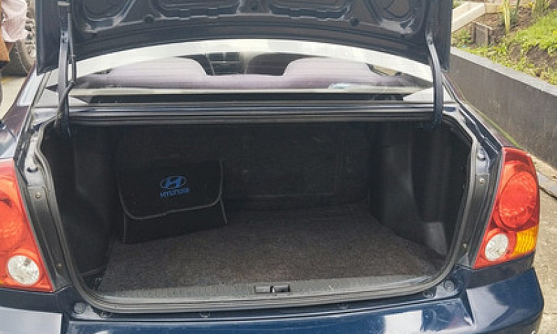Hyundai Accent 1.5 G...