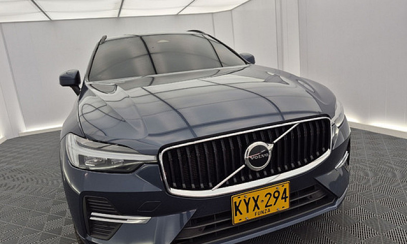 Volvo Xc60 B5 Awd Mo...
