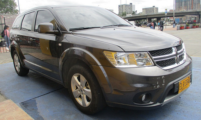 Dodge Journey Se 4X2...