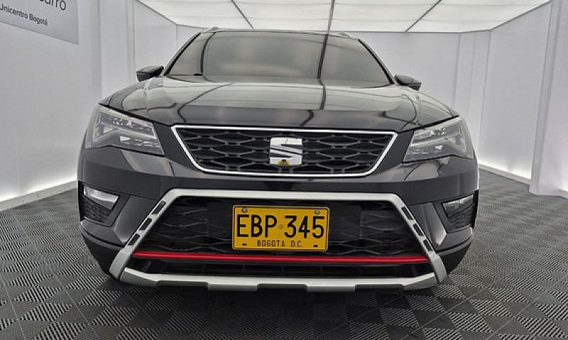 Seat Ateca 2.0 Style...