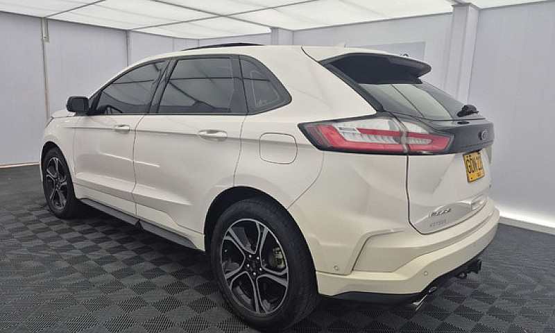 Ford Edge 2.7 St...