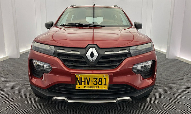 Renault Kwid 1.0 Out...