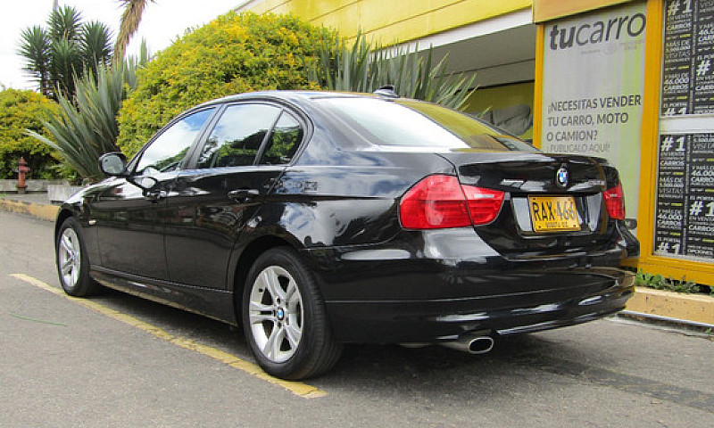 Bmw Serie 3 2.0 320I...