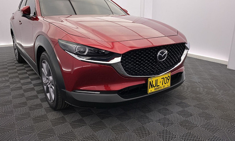 Mazda Cx-30 2.0 Gran...