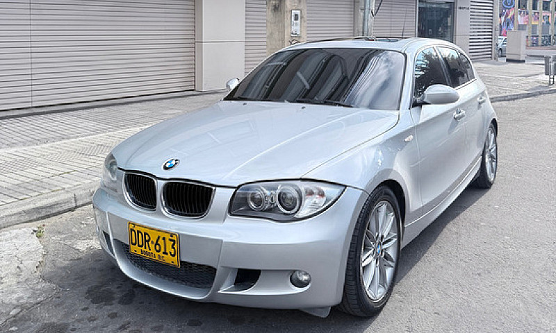 Bmw Serie 1 2.0 120I...