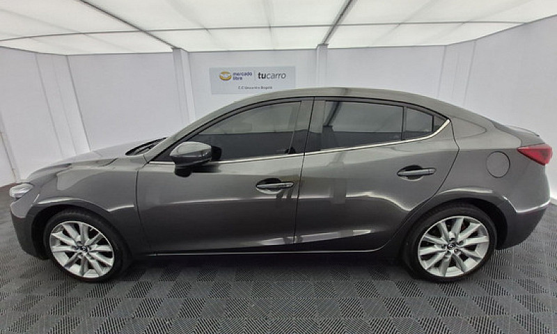 Mazda 3 2.0 Grand To...