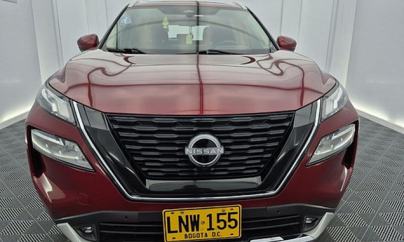 Nissan X-Trail 1.5 E...