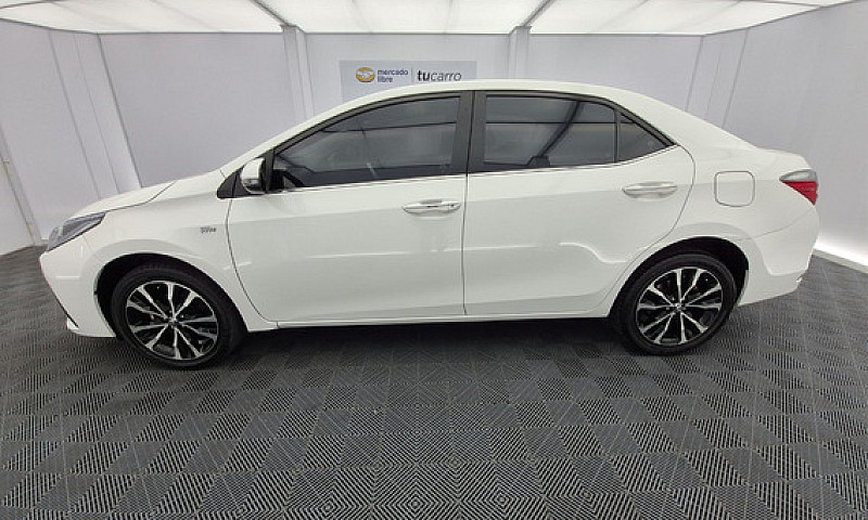 Toyota Corolla 1.8 S...