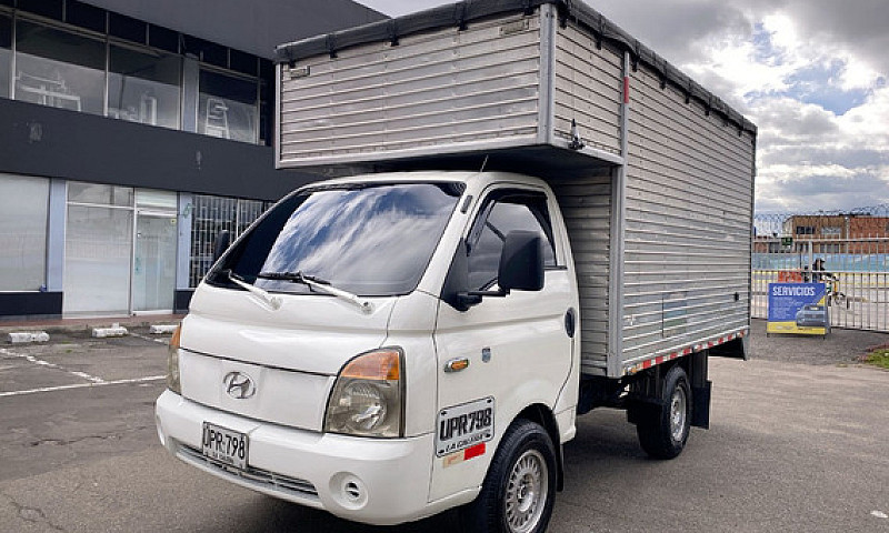 Hyundai Porter 2.6 H...