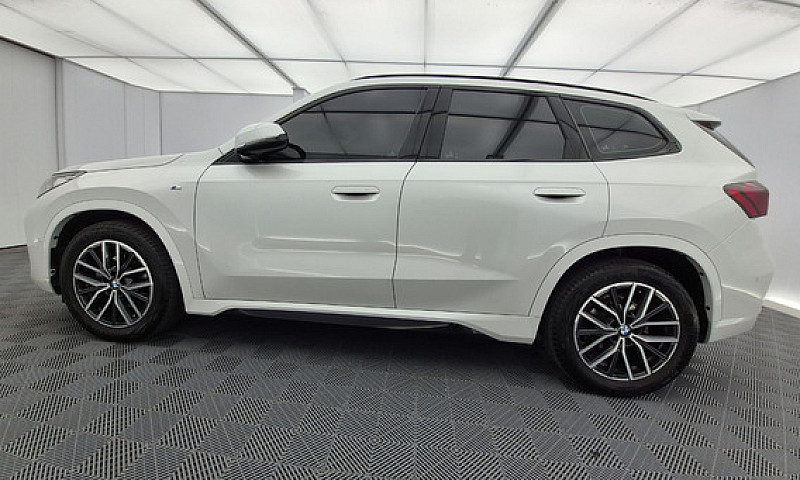 Bmw X1 1.5 Xdrive 18...
