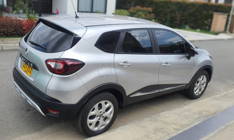 Renault Captur 2.0 Z...