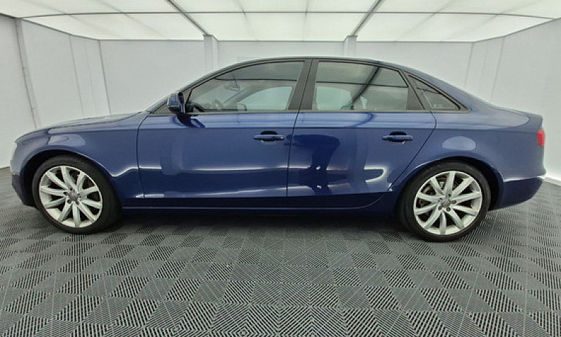 Audi A4 2.0 Tfsi Qua...