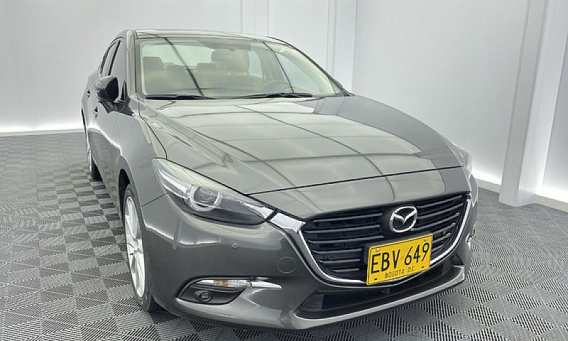 Mazda 3 2.0 Grand To...