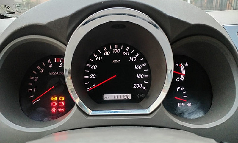 Toyota Fortuner 3.0 ...