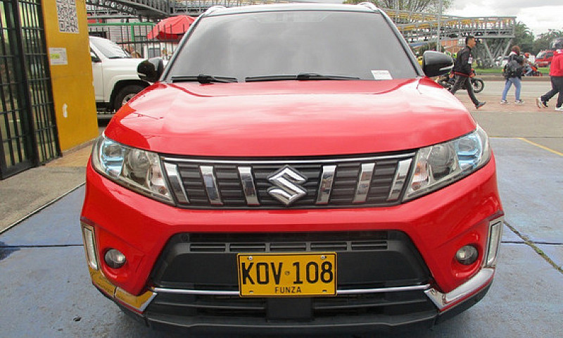 Suzuki Vitara Sport ...