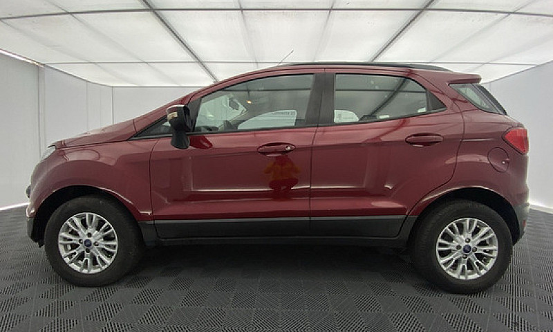 Ford F-150 5.0 Xlt 4...