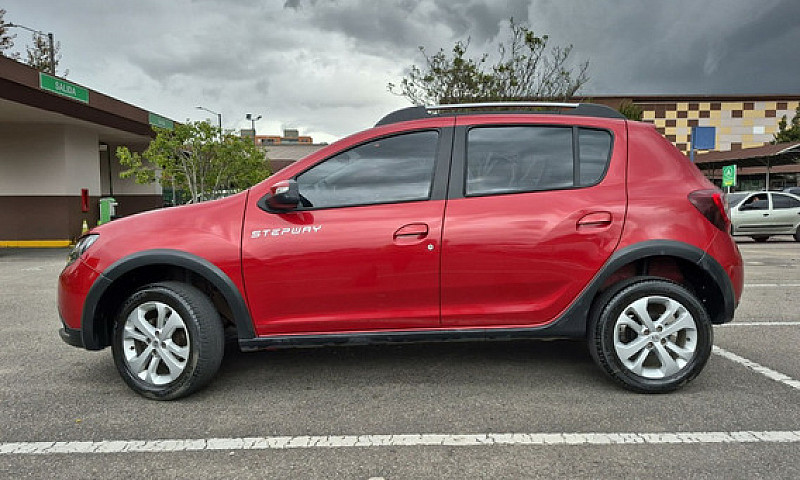 Renault Stepway 1.6 ...