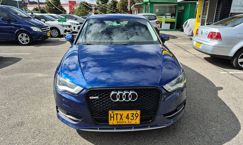Audi A3 1.2...