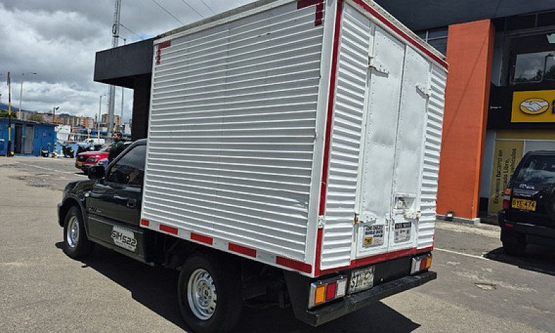 Chevrolet Luv 2.2 Ba...